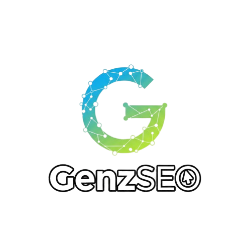 GenzSEO Logo